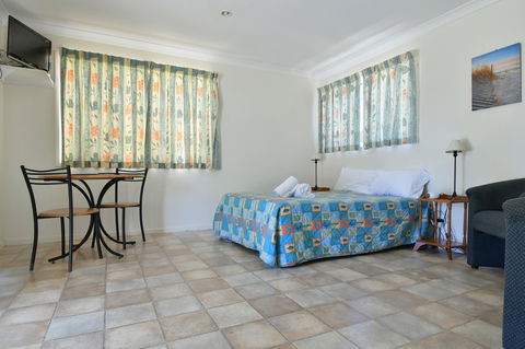 BIG4 Breeze Holiday Parks - Rainbow Beach - Accommodation Mooloolaba 20