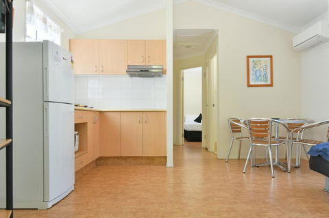 BIG4 Breeze Holiday Parks - Rainbow Beach - Accommodation Mooloolaba 17