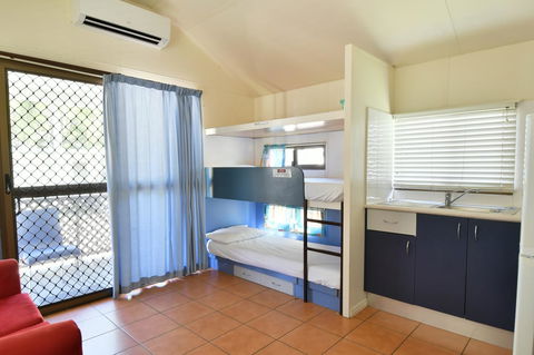BIG4 Breeze Holiday Parks - Rainbow Beach - Accommodation Mooloolaba 10