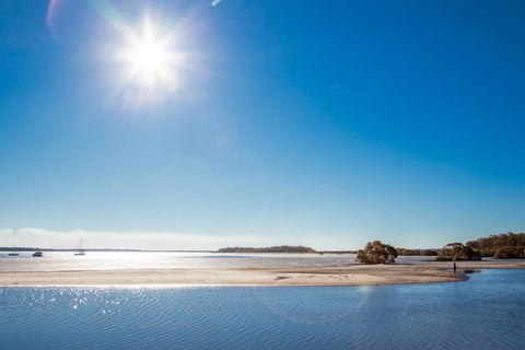 BIG4 Breeze Holiday Parks - Rainbow Beach - Accommodation Mooloolaba 29