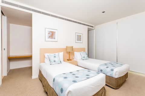 Plantation Resort At Rainbow - Accommodation Mooloolaba 8