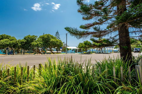 Plantation Resort At Rainbow - Accommodation Mooloolaba 9