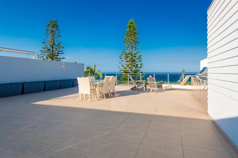 Plantation Resort At Rainbow - Accommodation Mooloolaba 6