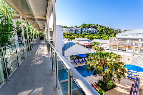Plantation Resort At Rainbow - Accommodation Mooloolaba 15