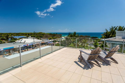 Plantation Resort At Rainbow - Accommodation Mooloolaba 11