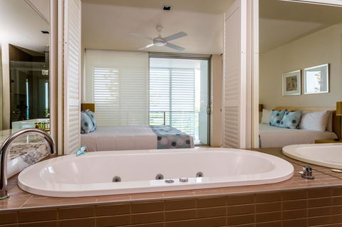 Plantation Resort At Rainbow - Accommodation Mooloolaba 7