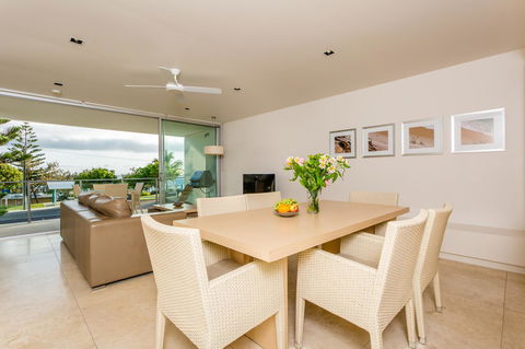 Plantation Resort At Rainbow - Accommodation Mooloolaba 17