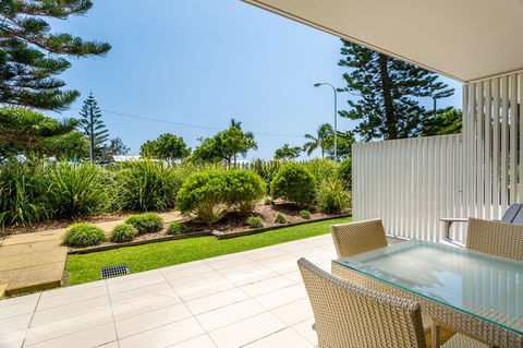 Plantation Resort At Rainbow - Accommodation Mooloolaba 10