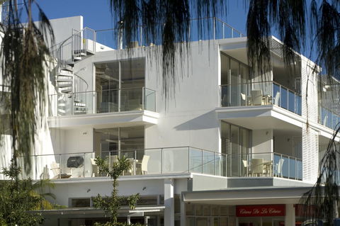 Plantation Resort At Rainbow - Accommodation Mooloolaba 19