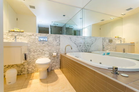 Plantation Resort At Rainbow - Accommodation Mooloolaba 16