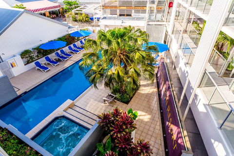 Plantation Resort At Rainbow - Accommodation Mooloolaba 4