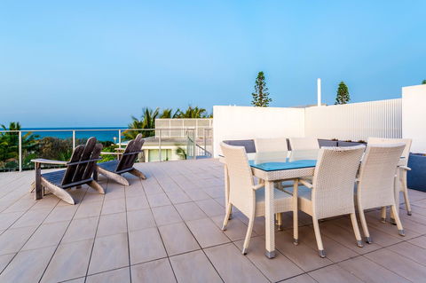 Plantation Resort At Rainbow - Accommodation Mooloolaba 12