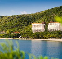 Whitsunday Apartments - Accommodation Mooloolaba