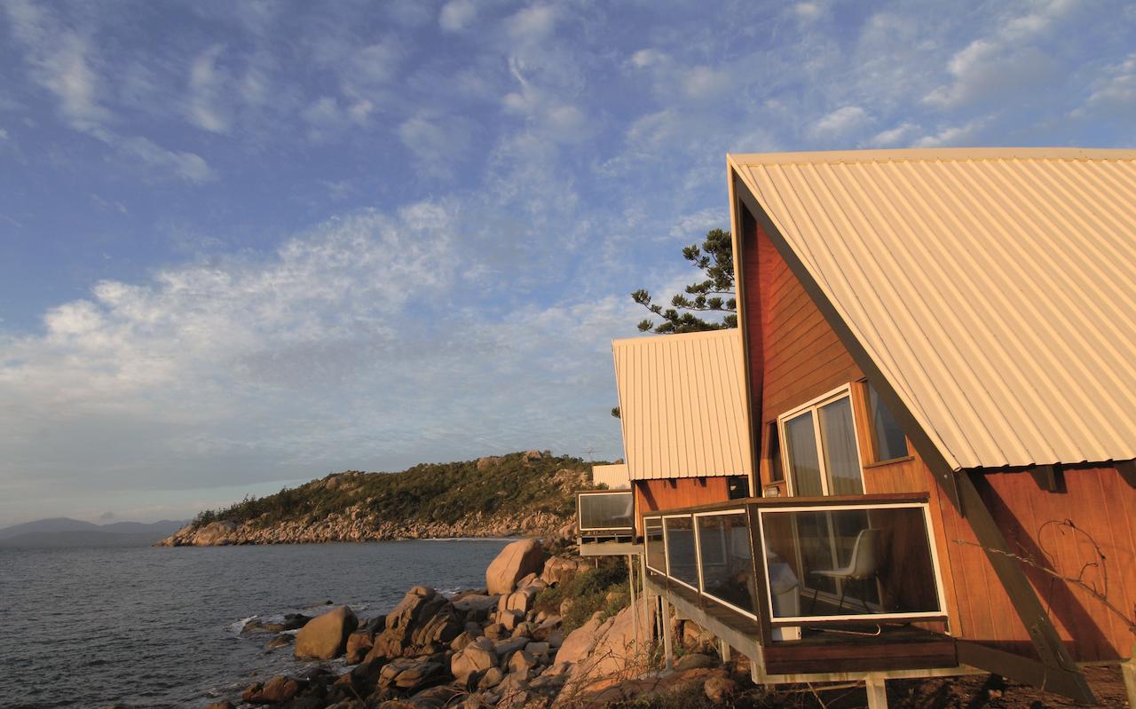 Nelly Bay QLD Accommodation Mooloolaba