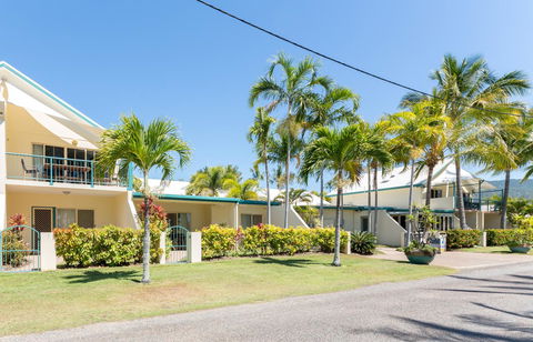 Sails On Horseshoe - Accommodation Mooloolaba 0