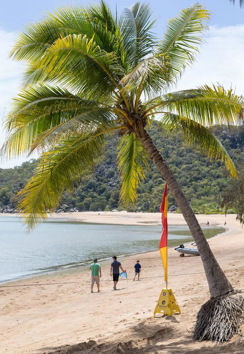 Sails On Horseshoe - Accommodation Mooloolaba 32