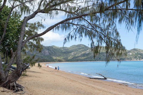 Sails On Horseshoe - Accommodation Mooloolaba 31