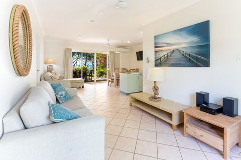 Sails On Horseshoe - Accommodation Mooloolaba 10