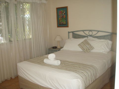Sails On Horseshoe - Accommodation Mooloolaba 27