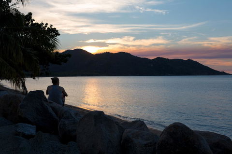 Sails On Horseshoe - Accommodation Mooloolaba 29