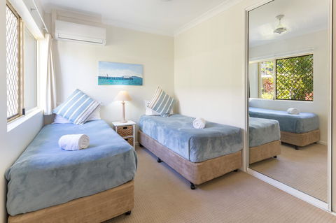 Sails On Horseshoe - Accommodation Mooloolaba 13