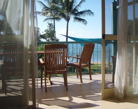 Sails On Horseshoe - Accommodation Mooloolaba 4