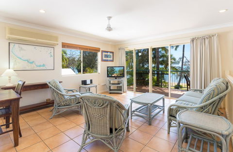 Sails On Horseshoe - Accommodation Mooloolaba 2