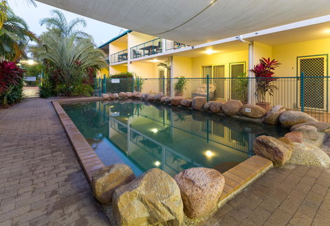 Sails On Horseshoe - Accommodation Mooloolaba 1