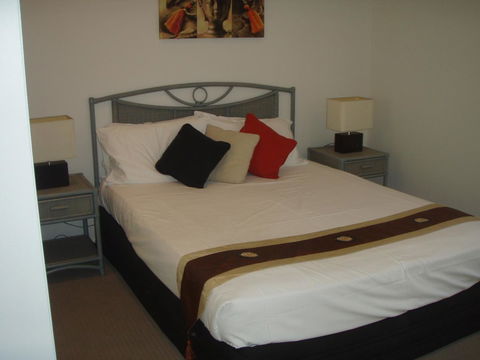 Sails On Horseshoe - Accommodation Mooloolaba 24