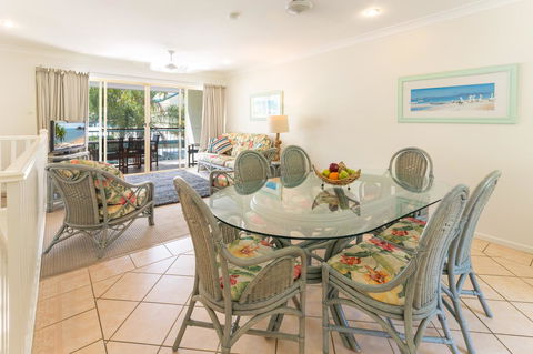 Sails On Horseshoe - Accommodation Mooloolaba 34