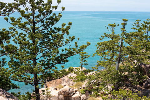 Sails On Horseshoe - Accommodation Mooloolaba 30