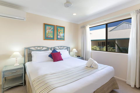 Sails On Horseshoe - Accommodation Mooloolaba 9
