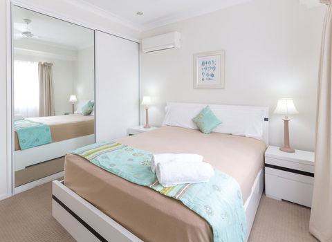 Sails On Horseshoe - Accommodation Mooloolaba 11