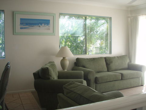 Sails On Horseshoe - Accommodation Mooloolaba 3