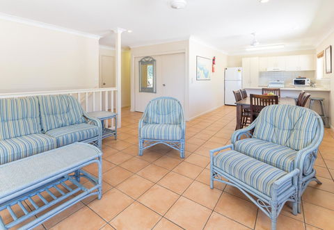 Sails On Horseshoe - Accommodation Mooloolaba 19