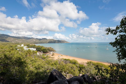 Sails On Horseshoe - Accommodation Mooloolaba 40