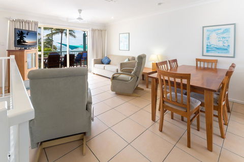 Sails On Horseshoe - Accommodation Mooloolaba 18