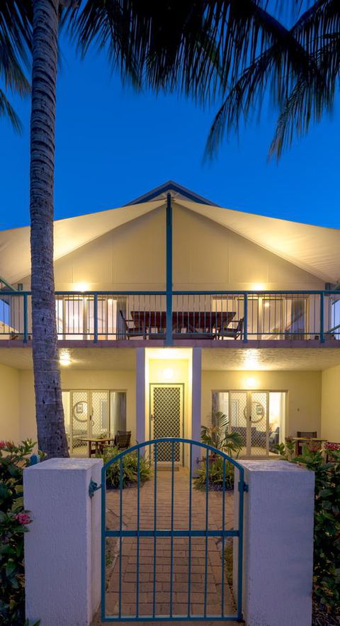 Sails On Horseshoe - Accommodation Mooloolaba 5