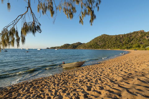 Sails On Horseshoe - Accommodation Mooloolaba 33