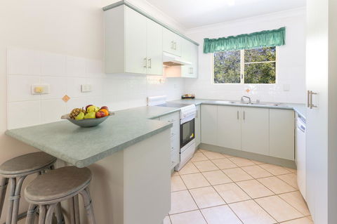 Sails On Horseshoe - Accommodation Mooloolaba 7