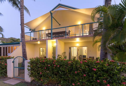 Sails On Horseshoe - Accommodation Mooloolaba 8