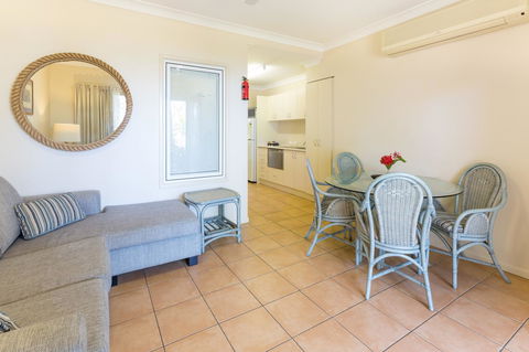 Sails On Horseshoe - Accommodation Mooloolaba 39