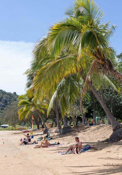 Sails On Horseshoe - Accommodation Mooloolaba 14