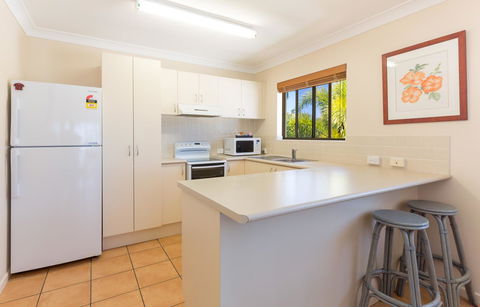 Sails On Horseshoe - Accommodation Mooloolaba 36