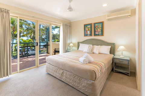 Sails On Horseshoe - Accommodation Mooloolaba 16