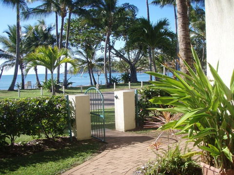 Sails On Horseshoe - Accommodation Mooloolaba 15