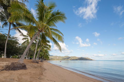 Sails On Horseshoe - Accommodation Mooloolaba 12