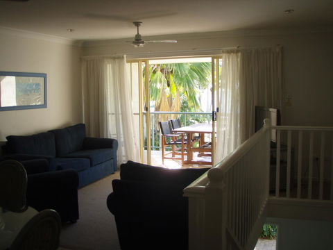 Sails On Horseshoe - Accommodation Mooloolaba 25