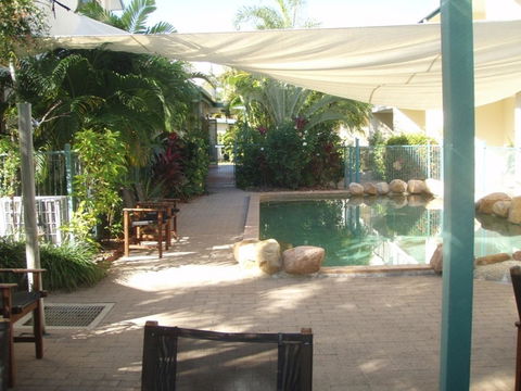 Sails On Horseshoe - Accommodation Mooloolaba 20