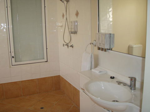 Sails On Horseshoe - Accommodation Mooloolaba 21